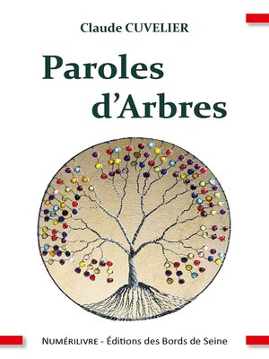 cover image of Paroles d'Arbres